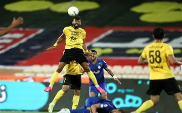 جدول لیگ برتر فوتبال در پایان هفته نخست