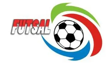 اتفاقی عجیب در افتتاحیه لیگ برتر فوتسال