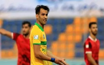 دست رد برزیلی‌ها به سینه پرسپولیس