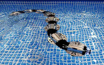 رباتی که روی هر سطحی قادر به حرکت است + فیلم 