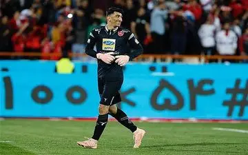 بیراوند: یک بار عذرخواهی کردم و دوباره این کار را انجام می‌دهم تا همه چیز ختم به خیر شود!