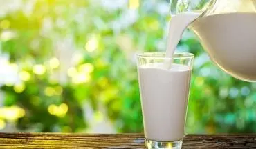راه های تشخیص سالم بودن شیر مصرفی روزانه