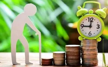 واریزی ۵۰۰ هزار تومانی به حساب بازنشستگان: خبر خوش امروز!