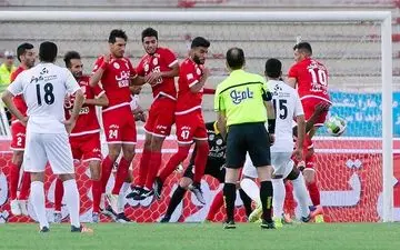  دیدار دوستانه ذخیره‌های تراکتورسازی با تیم دسته سومی/ تلاش برای رساندن عشوری به بازی با استقلال 