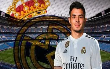 پدیده رئال مادردید در تیررس بتیس