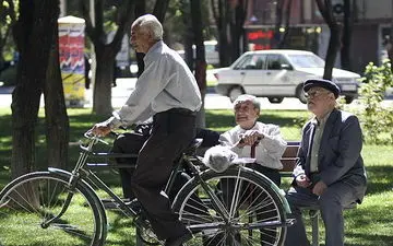 پرداخت عیدی بازنشستگان بر اساس حروف الفبا