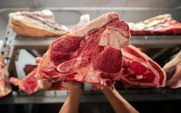 قیمت گوشت قرمز امروز ۷ مهر ۱۴۰۴ | نرخ روز انواع گوشت در بازار