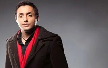  سلفی جدید «امیرحسین رستمی»