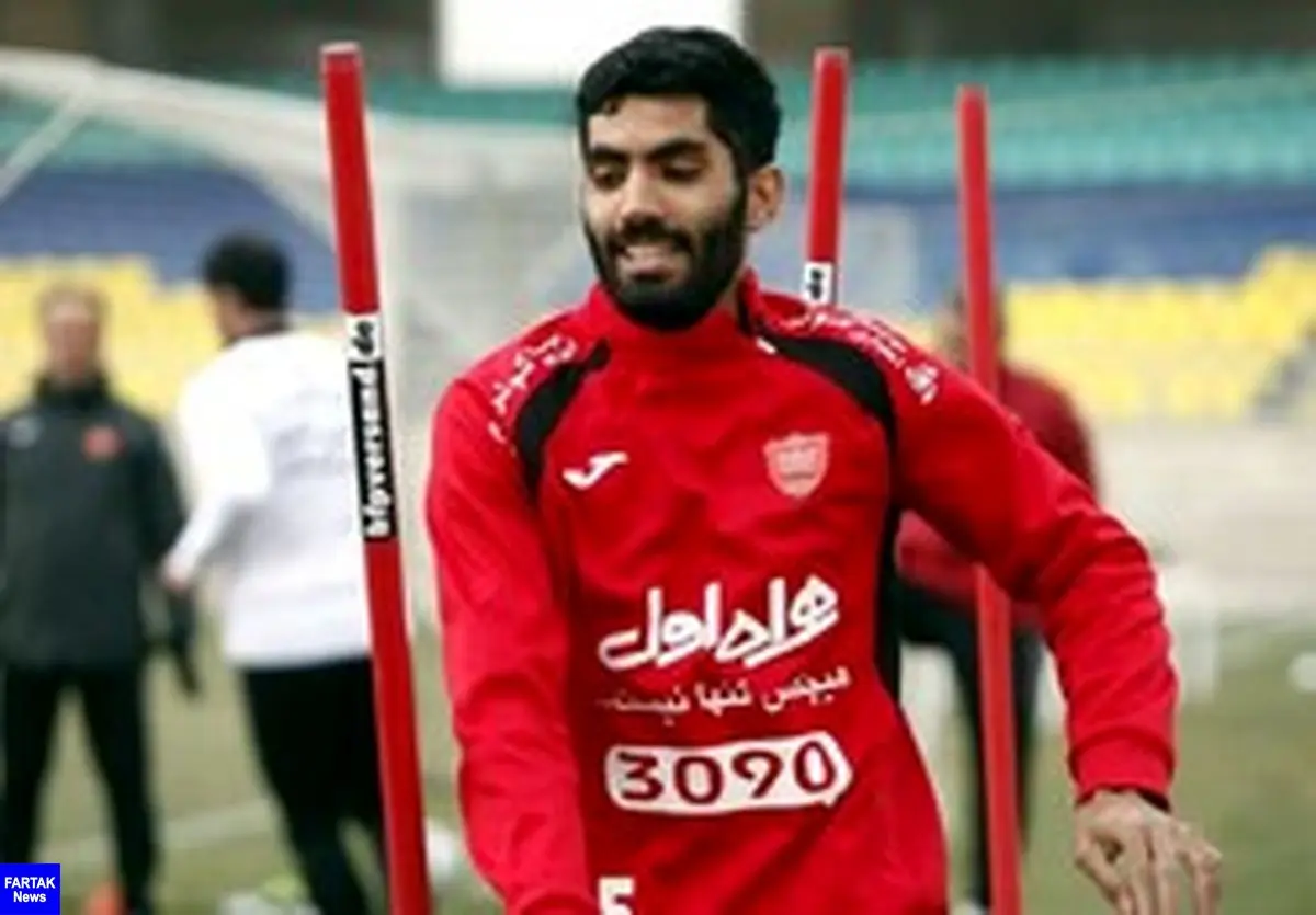 باشگاه الکویت با پیشنهاد نجومی خواهان جذب ستاره پرسپولیس شد