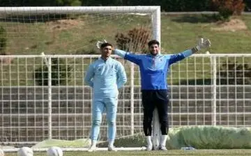 ادامه ماجرای عجیب مظاهری و استقلال