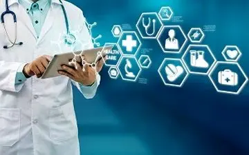 نسخه درمانی جدید برای درمان بدخطی پزشکان + فیلم