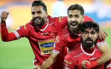 ماجرای غیبت خبرساز ۲ پرسپولیسی | یحیی بالاخره قطع امید کرد