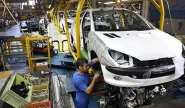 برنامه ایران خودرو برای افزایش ۴۸ درصدی تولید در سال ۹۹