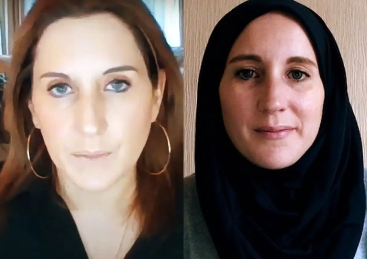 کاترین پرز شکدم