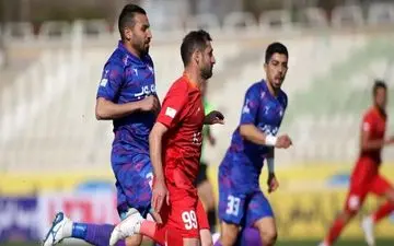 رونمایی از ترکیب هوادار مقابل پرسپولیس