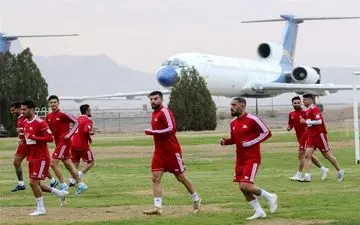 الهامی: بازیکنان کمتری نسبت به استقلال داریم