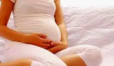 عوارض کم خونی بارداری