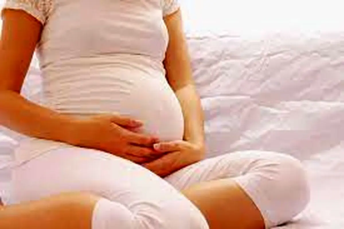 بارداری سالم چه نشانه هایی دارد؟