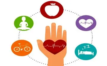 دانستنی‌های ضروری درباره سلامتی