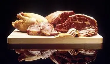 کف گوشت را هنگام پخت باید دور ریخت؟
