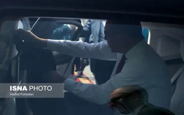 جزئیاتی از حضور اخیر پوتین و اردوغان در تهران/ اجلاس تهران، آبرویی برای ایران شد