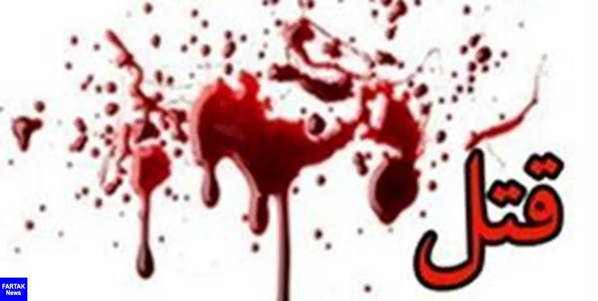 دستگیری عاملان قتل جوان ۱۹ ساله در کمتر از ۴ساعت در مرند