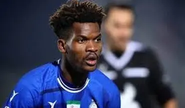  زوایای جدید از دعوای اندونگ و استقلال؛ سازمان لیگ نه، پای فیفا به میان آمد! 