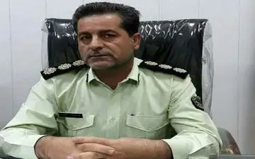  امام زمان قلابی دستگیر شد!