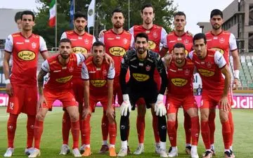 تنها تغییر ترکیب تیم یحیی در دربی