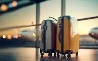افزایش سهمیه کالای همراه مسافر