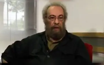 واکنش فراستی به حواشی تحلیلش از فیلم «شبی که ماه کامل شد» 