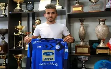 چک استقلالی‌ها برگشت خورد