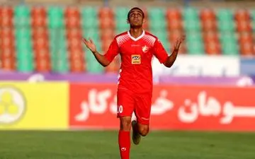 ویژه ترین بازی برای پدیده نوظهور پرسپولیس