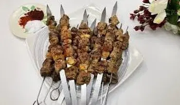 طرز تهیه  کباب پاکستانی |کباب جدید بخور