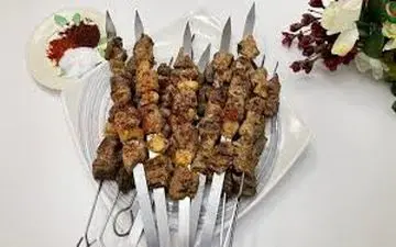 طرز تهیه  کباب پاکستانی |کباب جدید بخور
