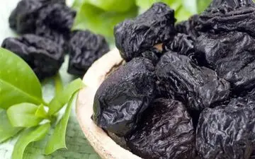 میخوای از پوکی استخوان جلوگیری کنی، این میوه را بخور!