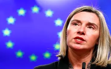 موگرینی: اقدام انگلیس تاثیری بر موضع اروپا ندارد؛ واکنش "باسیل" به تروریستی خواندن حزب الله