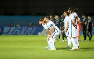 لیگ قهرمانان آسیا| تنها راه صعود استقلال چیست؟
