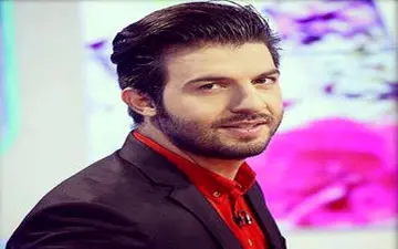 شوخی مجری معروف با وینفرد شفر،کرار جاسم و بیرانوند