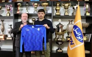 ابهام درباره شرایط خرید خارجی استقلال