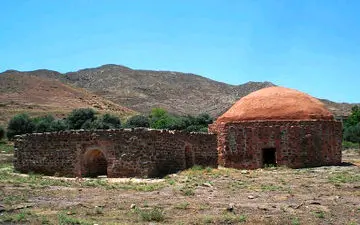  شهر چهار طاقی های زیبا 