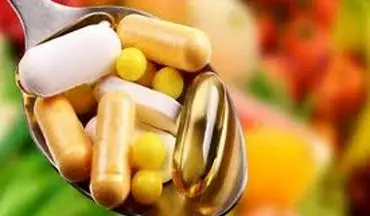 مصرف این مکمل‌ها با هم خطرناک است؟
