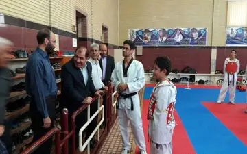 شهرستان‌های کرمانشاه نیاز به توجه ویژه دارند