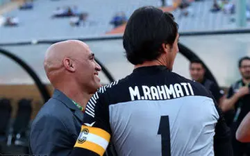 سیاست منصوریان در مقابل سید مهدی رحمتی 