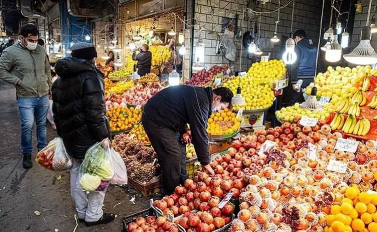 آغاز طرح نظارت بر شب یلدا در کرمانشاه