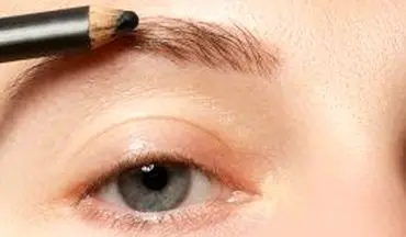 8 ترفند برای پر نشان دادن ابروها به کمک آرایش