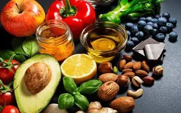 آشنایی با ویتامین های ضروری برای دندان ها