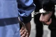 دستگیری 2عامل قتل جوان سلماسی در کمتر از ۲۴ ساعت 