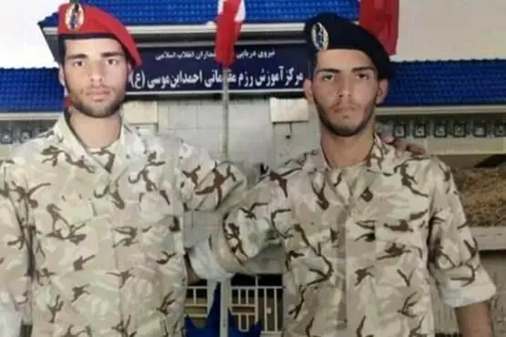 خدمت سربازی مهدی طارمی کجا بود؟ +عکس