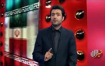 کنایه اخبار شبانگاهی به رشیدپور و برنامه حالا خورشید